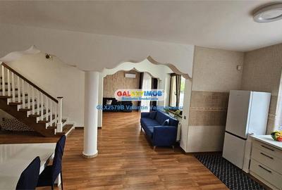 Casă cu 5 camere cu Teren 1500 Mp în Mogoșoaia - 4