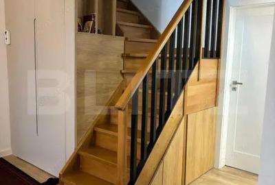 Apartament exclusivist cu loft la mansarda 160 mp, Sf.Ilie - 2