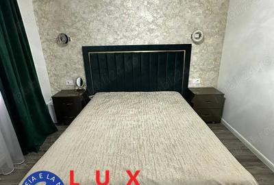 Apartament cu 3 camere decomandat în E3 - 5