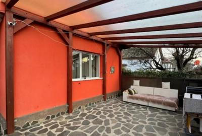 Casă cu 3 camere cu Teren 350 Mp în Orașul Vechi - 13