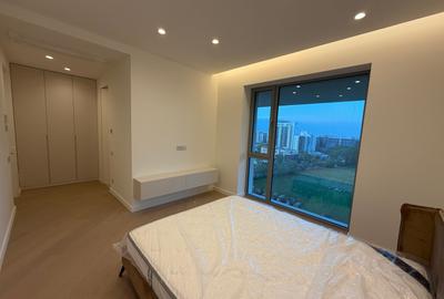 Apartament cu 4 camere decomandat, mobilat în Aviației - 21