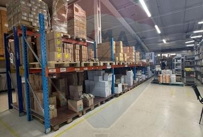 Spațiu comercial, de 893 mp, în Cârcea - 6