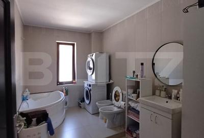 Apartament in duplex 78 mp, cu gradina, in Campia Turzii - 13