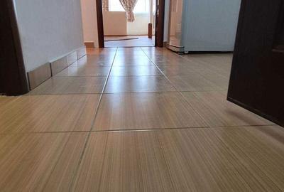 Garsonieră decomandată în Central - 6