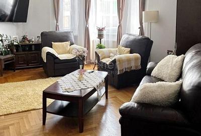 Casă individuală cu 4 camere cu Canalizare în Centrul Civic - 3