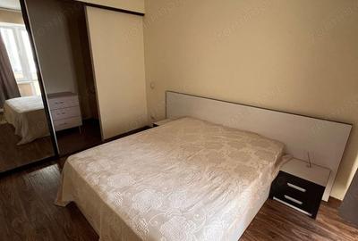 Apartament cu 3 camere în P-ța Victoriei - 1