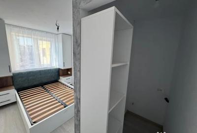Apartament cu 2 camere semidecomandat, mobilat în Central - 1
