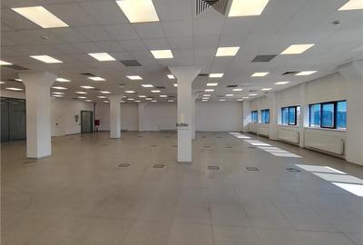 Birou, de 1,458 mp, în Orașul de Jos - 10