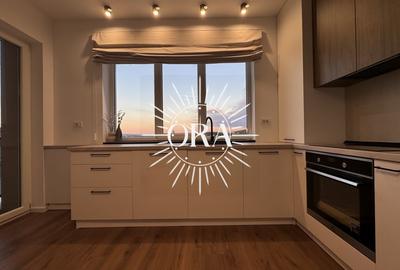 APARTAMENT LA CHEIE 3 CAMERE | DE VANZARE | ZONA BMW VIVO | PARCARE - 5