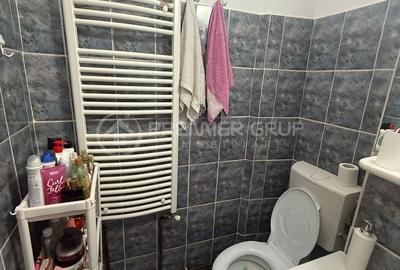 Apartament 2 camere 33mp - Tatarasi | CT + AC Apartament 2 camere 33mp - Tatarasi | CT + AC - 8