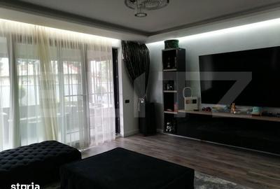 Casă cu 5 camere cu Teren 600 Mp în Răzvad - 6