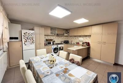 Vila cu 4 camere de vanzare in Barcanesti, 145.35 mp #16488 - 4