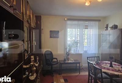 Apartament cu 2 camere decomandat în Ultracentral - 3