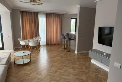 Apartament 3 camere de închiriat – Mamaia, zona Butoaie (central) 500 euro - 1
