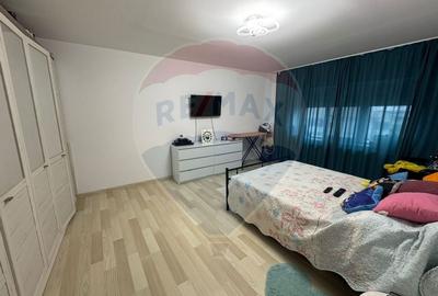 Apartament cu 2 camere de vanzare in zona Gara - 2