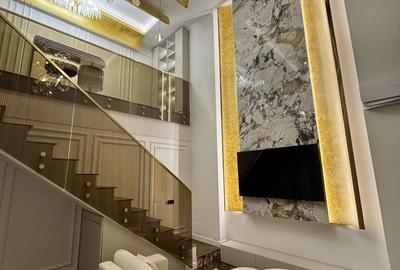 Apartament cu 3 camere decomandat în Floreasca - 3