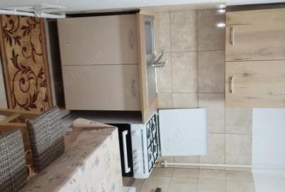 Garsonieră decomandată în Gară - 5