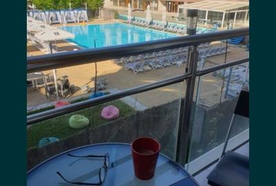 Casă cu 2 camere în Metalurgiei - 2