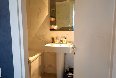 Apartament cu 3 camere decomandat, mobilat în Calea București - 11
