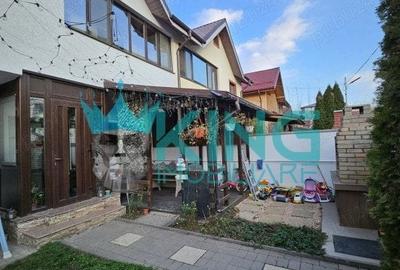 Casa  3 Camere  Popesti-Leordeni