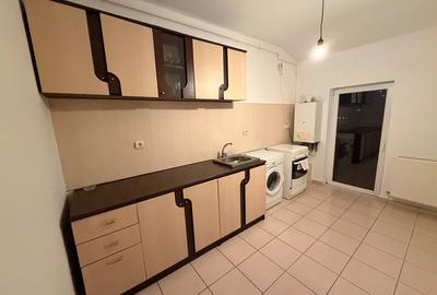 Garsonieră semidecomandată, mobilată în Florești - 4