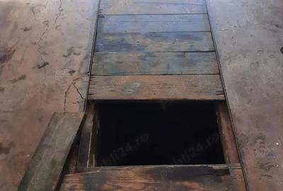 Spațiu comercial, de 17 mp, în Olimpia-Stadion - 3