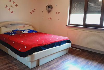 Garsonieră decomandată în Central - 2