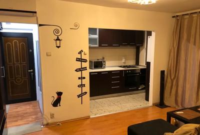 Apartament cu 4 camere semidecomandat în Eroii Revoluției - 9
