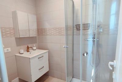 Casă cu 2 camere cu Teren 700 Mp în Corbu - 9