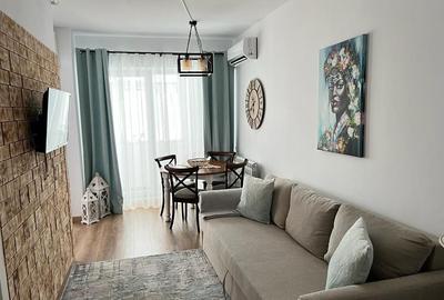 Vand studio mobilat si utilat 40 mp - 4