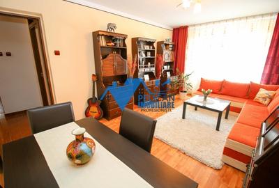 E3, decomandat, 3 camere, renovat - 2