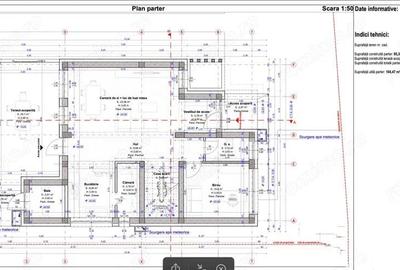 Casa premium in stil Mediteranean, zona Dealuri | Spitalul Judetetan - 4