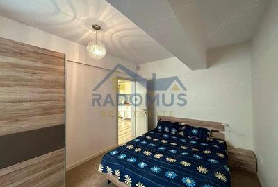 Apartament modern 2 camere de inchiriat Ploiesti -Garaj Subteran - 6