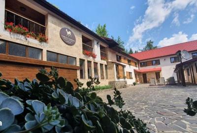 Spațiu comercial, de 600 mp, în Firiza - 1
