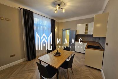 Apartament de lux | 3 camere | zona Ultracentrala - 2