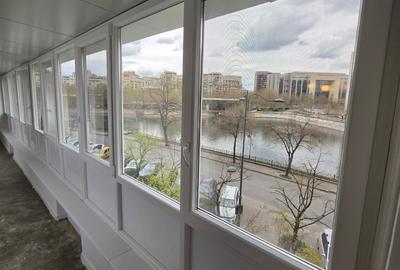 Apartament cu 3 camere decomandat în P-ța Unirii - 2