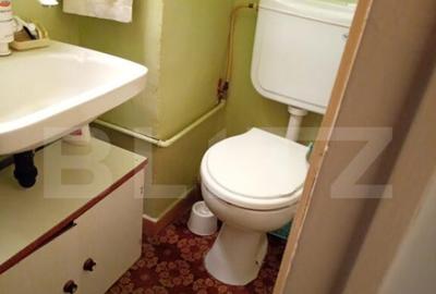 Apartament cu 3 camere decomandat în Central - 5