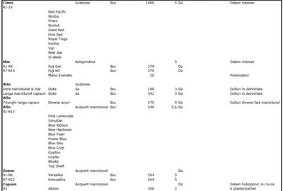 Scrovistea- Balteni-Peris, teren intravilan, 17.714mp langa padure Scrovistea- Balteni-Peris, teren intravilan, 17.714mp langa padure - 12