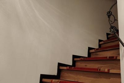 Casă individuală cu 2 camere cu Teren 170 Mp în Cotroceni - 8