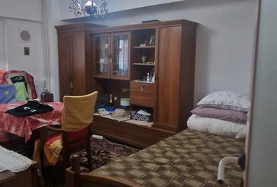 Tomis II - Spital -  Garsoniera cu balcon - 4