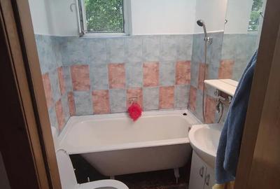 Apartament cu 2 camere decomandat în Podu Roș - 1