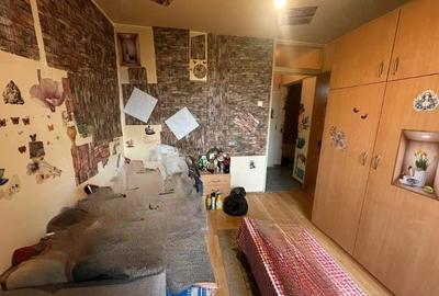 Apartament cu 2 camere decomandat, mobilat în Moșilor - 7
