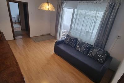 Apartament cu 2 camere semidecomandat în Gheorgheni - 6