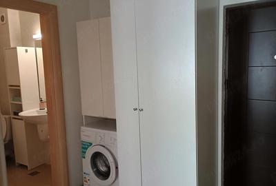 Apartament cu 2 camere semidecomandat în 1 Mai - 2