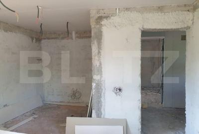 Casă cu 5 camere cu Teren 1000 Mp în Tărtășești - 12