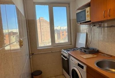 Garsonieră decomandată în Obor - 5