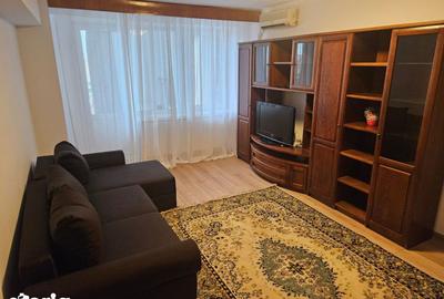 Apartament cu 3 camere, mobilat în Central - 9