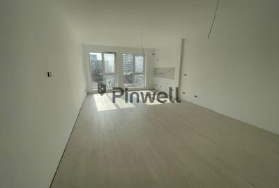 Apartament cu 2 camere decomandat în Pipera - 4