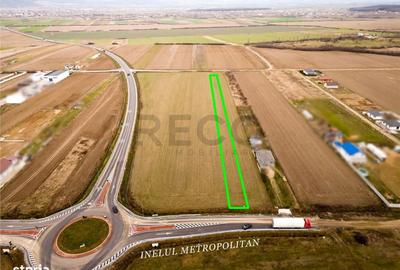 Spațiu comercial, în Cheriu - 3