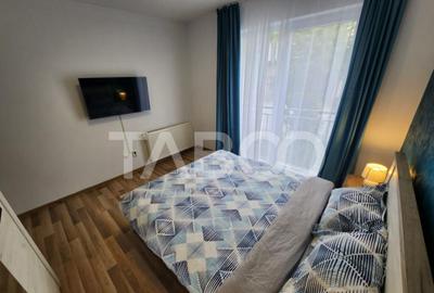 Apartament 2 camere de inchiriat decomandat 49 mpu zona Lupe - 5